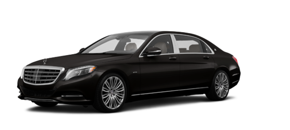 Mercedes Benz S-Class